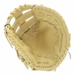 Marucci Ascension 12.5" Baseball First Base Mitt -Outlet Baseball Gloves Store 9f32 09 22 marucci ascension 12 5 baseball first base mitt mfg2as37s1 35965 2 l