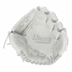 Rawlings Liberty Advanced 11.50" Fastpitch Softball Glove -Outlet Baseball Gloves Store 9fd9 10 22 rawlings liberty advanced 11 25 fastpitch softball glove rla115 3w 35922 6 l