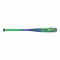 Louisville Samurai Baseball Bat -11 29 19