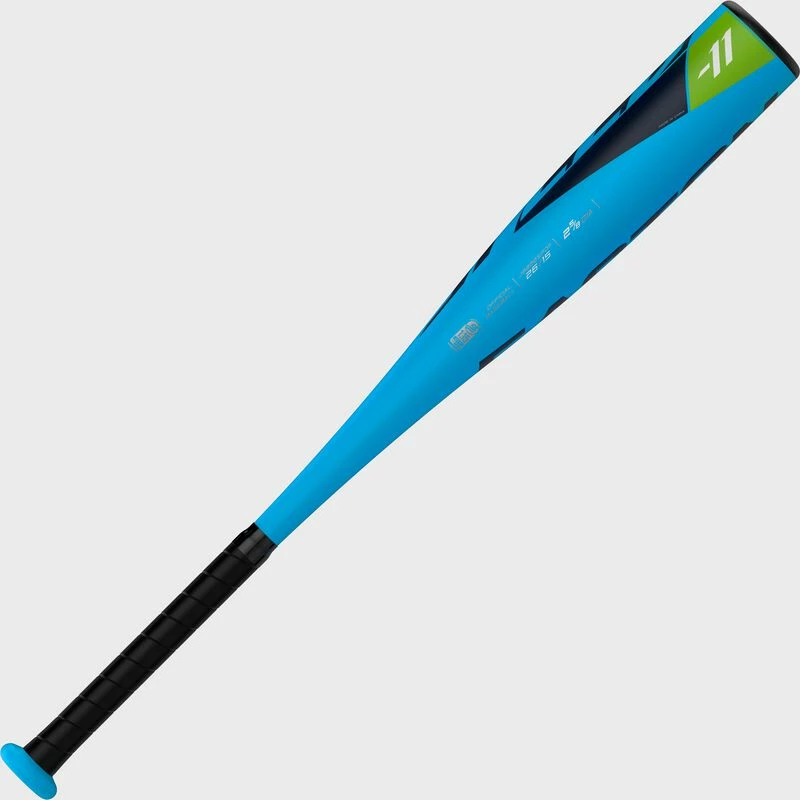 Easton JBB22SPD11 Speed 2 5/8 -11 29 18 4 Easton JBB22SPD11 Speed 2 5/8 -11 29 18 - Image 2