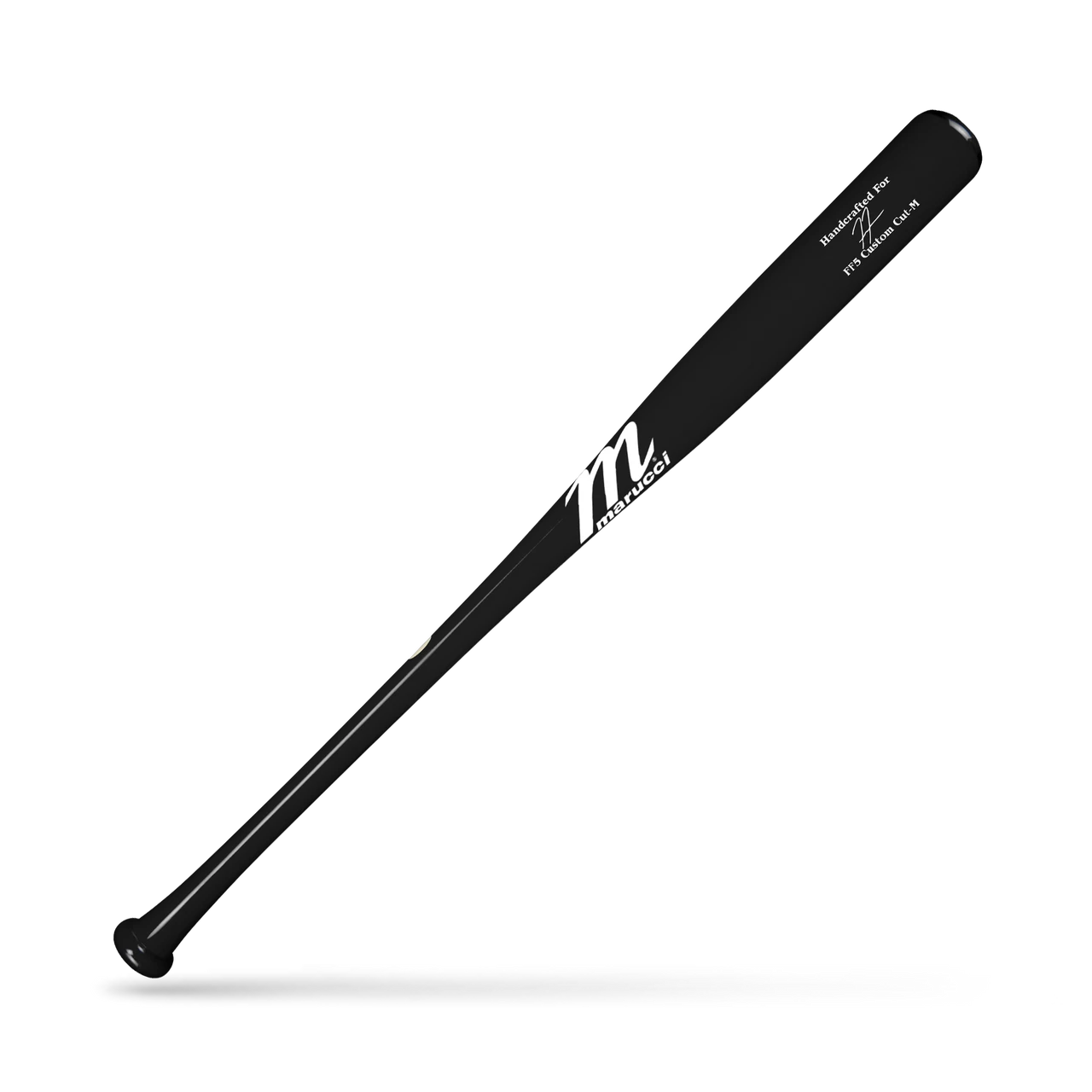 Marucci Freeman5 Pro Model Black 3 Marucci Freeman5 Pro Model Black