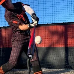 EASTON Rawlings Clout -3 (2 5/8" Barrel) Bbcor Baseball Bat RBB3C3 -Outlet Baseball Gloves Store RBB353 103