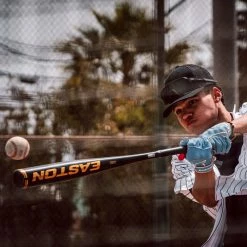 Easton Black Magic -10 SL23BM10 10 Easton Black Magic -10 SL23BM10 -Outlet Baseball Gloves Store SL23BM 10