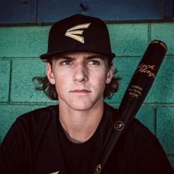 Easton Black Magic -5 SL23BM58 -Outlet Baseball Gloves Store SL23BM 7