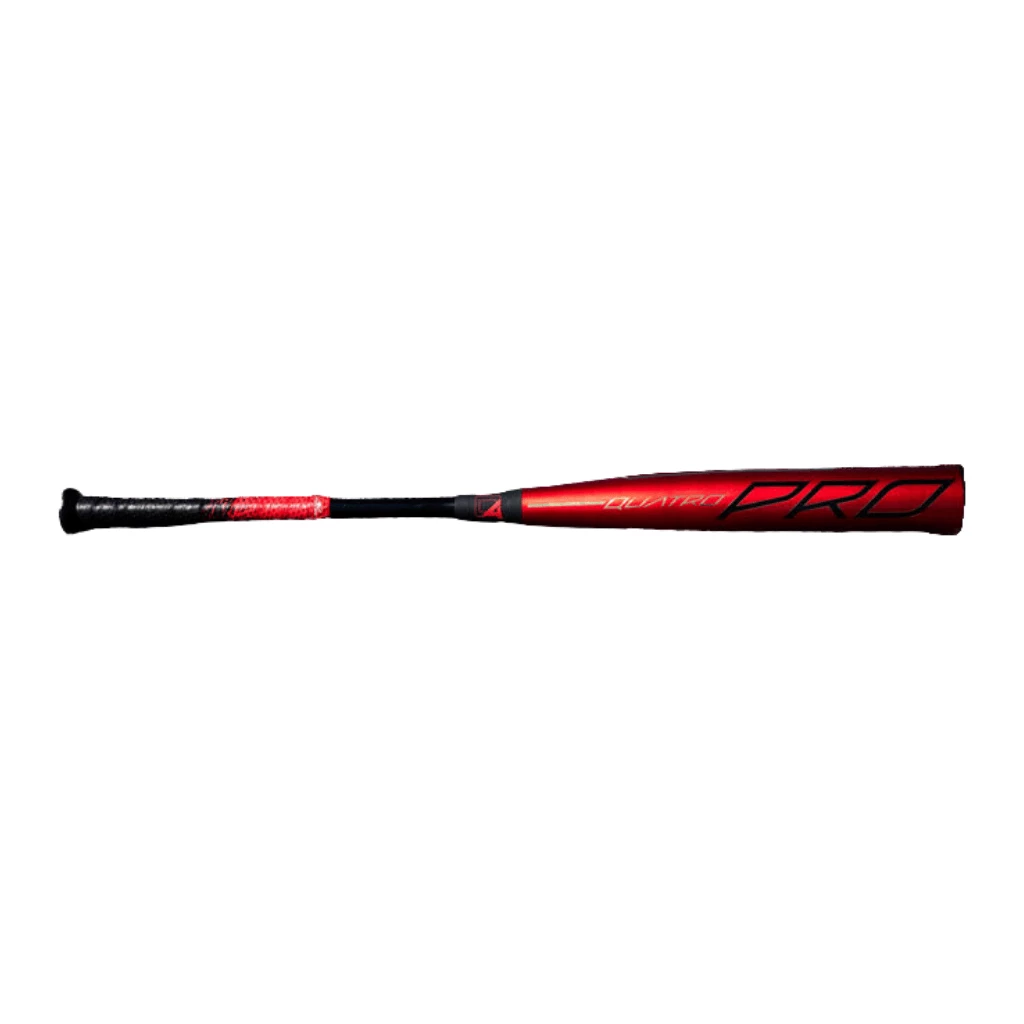 Rawlings 2020 Quatro Pro BBCOR 2 5/8'' BBZQ3 4 Rawlings 2020 Quatro Pro BBCOR 2 5/8'' BBZQ3 - Image 2