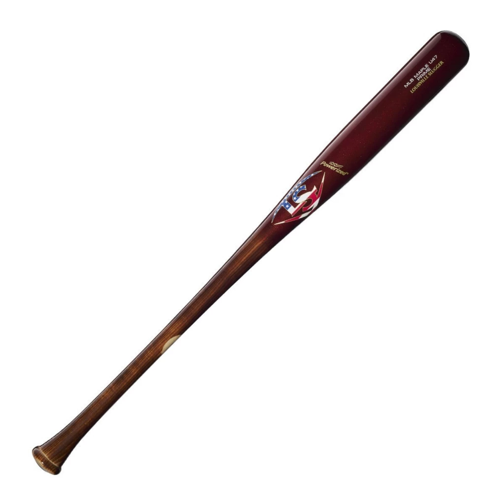 Louisville MLB Prime Maple U47 3 Louisville MLB Prime Maple U47