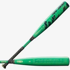 Louisville USSSA Senior League Slugger Bats Meta -8