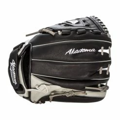 Akadema Reptilian 12.5" Fastpitch Softball Glove 22 Akadema Reptilian 12.5" Fastpitch Softball Glove -Outlet Baseball Gloves Store a009 12 21 akadema reptilian 12 5 fastpitch softball glove ats77 7236 5 l