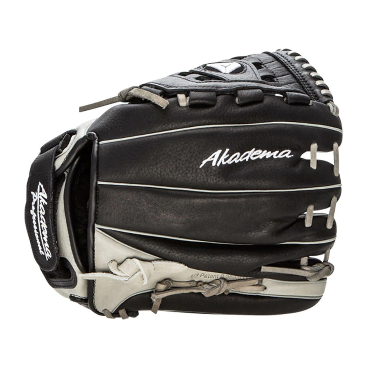 Akadema Reptilian 12.5" Fastpitch Softball Glove 8 Akadema Reptilian 12.5" Fastpitch Softball Glove - Image 6