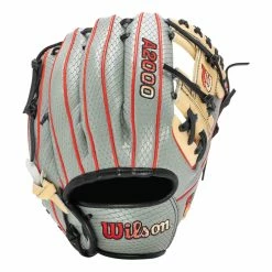 Wilson A2000 Super Snakeskin PF88 11.25" Baseball Glove -Outlet Baseball Gloves Store a062 11 22 wilson a2000 super snakeskin pf88 11 25 baseball glove wbw1009811125 36206 7 l