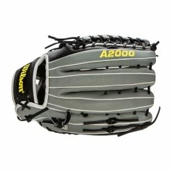 Wilson A2000 SuperSkin OT6 12.75" Baseball Glove 21 Wilson A2000 SuperSkin OT6 12.75" Baseball Glove -Outlet Baseball Gloves Store a086 11 21 wilson a2000 superskin 12 75 baseball glove wta20rb20ot6ss 31797 5 l