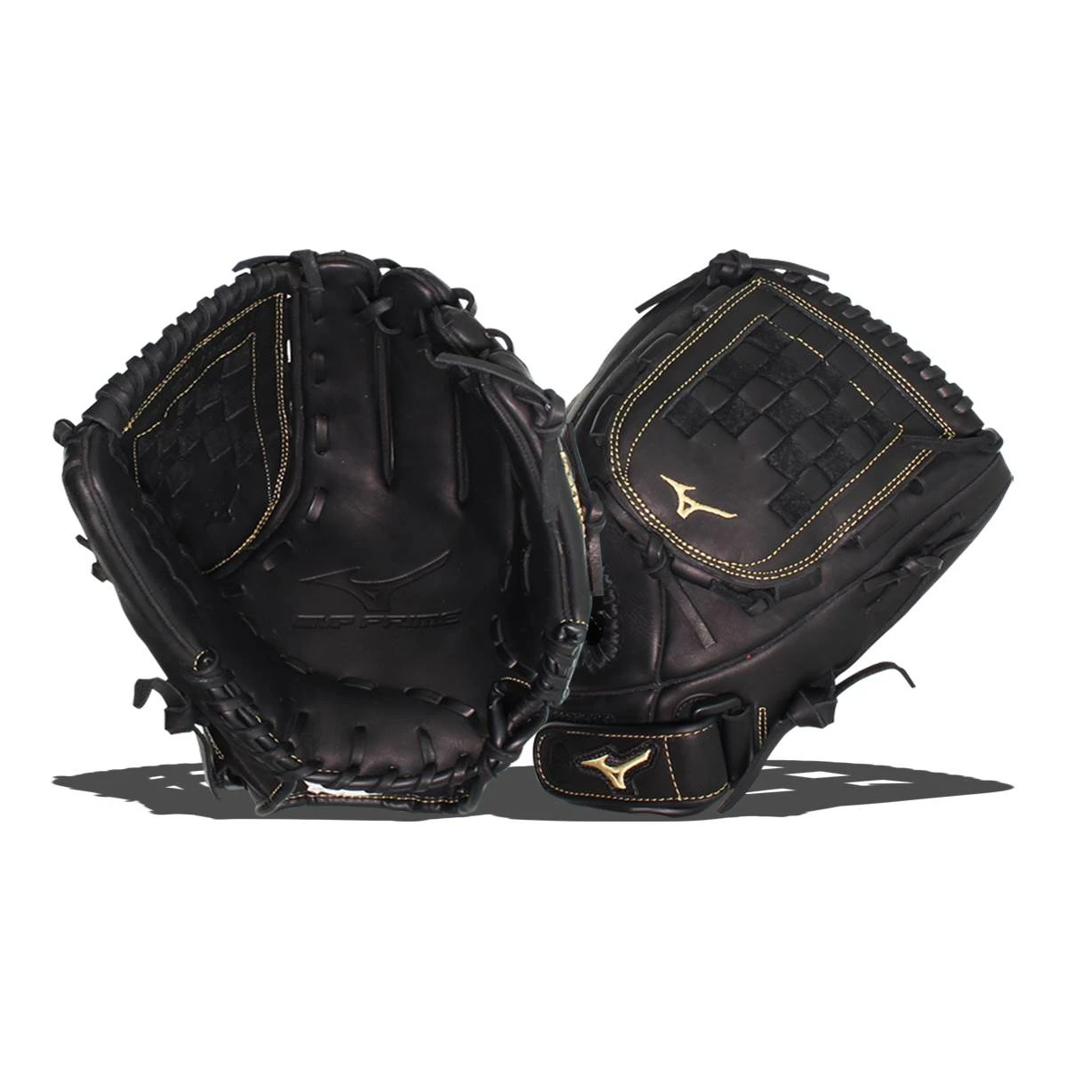 Mizuno MVP Prime 12" Fastpitch Softball Glove 3 Mizuno MVP Prime 12" Fastpitch Softball Glove
