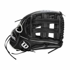 Wilson A700 12" Fastpitch Softball Glove -Outlet Baseball Gloves Store a0b9 12 21 wilson a700 12 fastpitch softball glove wbw10042412 34688 4 l