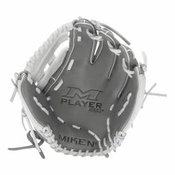 Miken Player Series+ 13" Slow Pitch Softball Glove 14 Miken Player Series+ 13" Slow Pitch Softball Glove -Outlet Baseball Gloves Store a0bf 03 22 miken player series 13 slow pitch softball glove ps130 g 35623 6 l