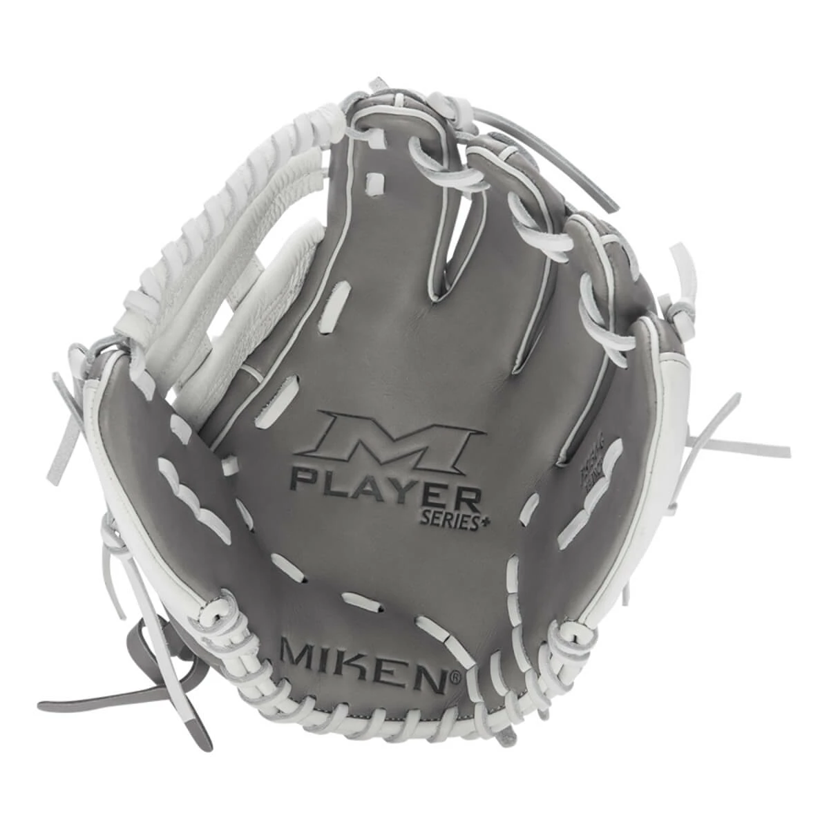 Miken Player Series+ 13" Slow Pitch Softball Glove 8 Miken Player Series+ 13" Slow Pitch Softball Glove - Image 6