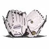 Wilson A1000 V125 12.5" Fastpitch Softball Glove -Outlet Baseball Gloves Store a0cf 03 21 wilson a1000 v125 12 5 fastpitch softball glove wbw100182125 34280 2 l