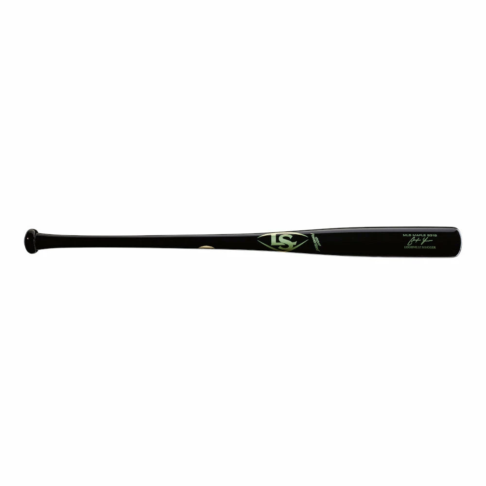 Louisville MLB Pro Prime S318 Christian Yelich GM 3 Louisville MLB Pro Prime S318 Christian Yelich GM