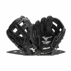 Mizuno Prospect PowerClose 9" Youth Baseball Glove -Outlet Baseball Gloves Store a0df 02 22 mizuno prospect powerclose 9 youth baseball glove gpp900y3 30861 015 l