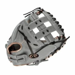 Rawlings Heart Of The Hide 33" Fastpitch Catcher's Mitt 11 Rawlings Heart Of The Hide 33" Fastpitch Catcher's Mitt -Outlet Baseball Gloves Store a0e9 08 21 rawlings heart of the hide 33 fastpitch catchers mitt procm33fp 24g 34598 3 l