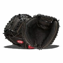Rawlings Renegade 32.5" Youth Catcher's Mitt -Outlet Baseball Gloves Store a13d 02 22 rawlings renegade 32 5 youth catchers mitt rcm325b 30556 009 l