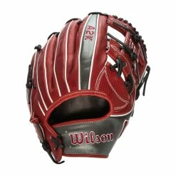 Wilson A2K Spin Control 1787 11.75" Baseball Glove -Outlet Baseball Gloves Store a14e 06 21 wilson a2k 1787 spin control 11 75 baseball glove wbw1004101175 34678 6 l