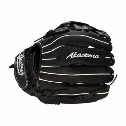 Akadema Rookie Series 11" Youth Baseball Glove -Outlet Baseball Gloves Store a1d3 07 21 akadema rookie series 11 youth baseball glove ajt99 7447 5 l