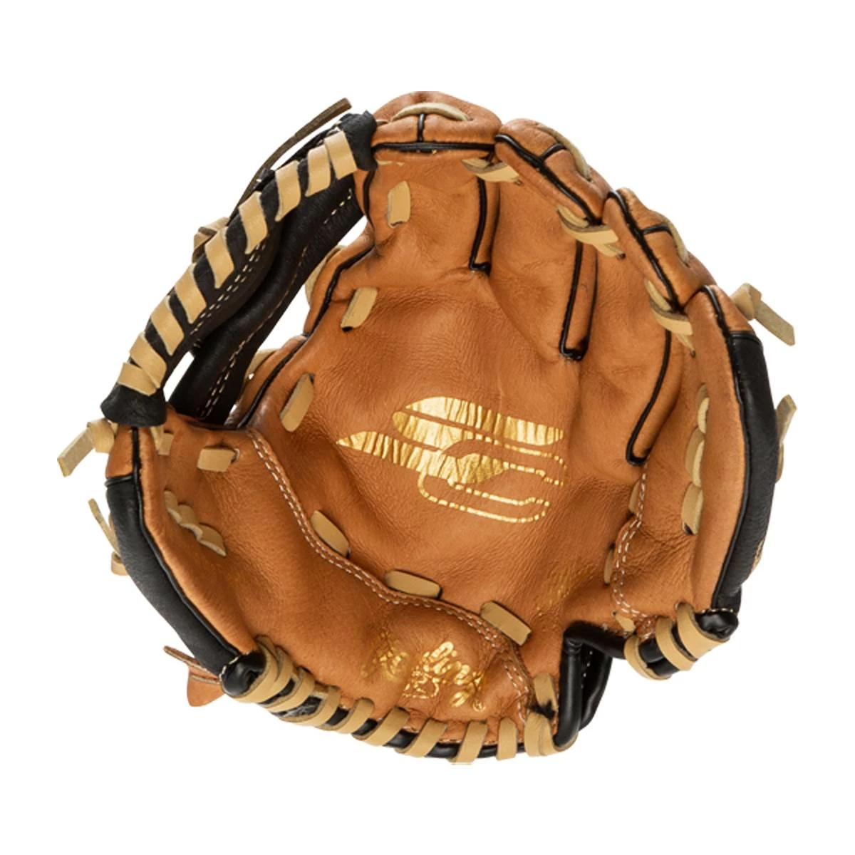 Rawlings Sure Catch 10" Youth Baseball Glove 8 Rawlings Sure Catch 10" Youth Baseball Glove - Image 6