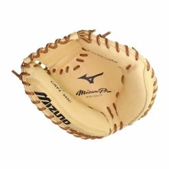 Mizuno Pro 33.5" Catcher's Mitt -Outlet Baseball Gloves Store a217 04 20 mizuno pro 33 5 catchers mitt gmp2 335c 28699 6 l
