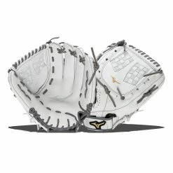Mizuno MVP Prime 12.5" Fastpitch Softball Glove