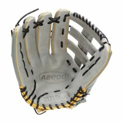 Wilson A2000 SP13 SuperSkin 13" Slow Pitch Softball Glove -Outlet Baseball Gloves Store a22a 10 21 wilson a2000 superskin 13 slow pitch softball glove wta20rs2013ss 31825 2 l