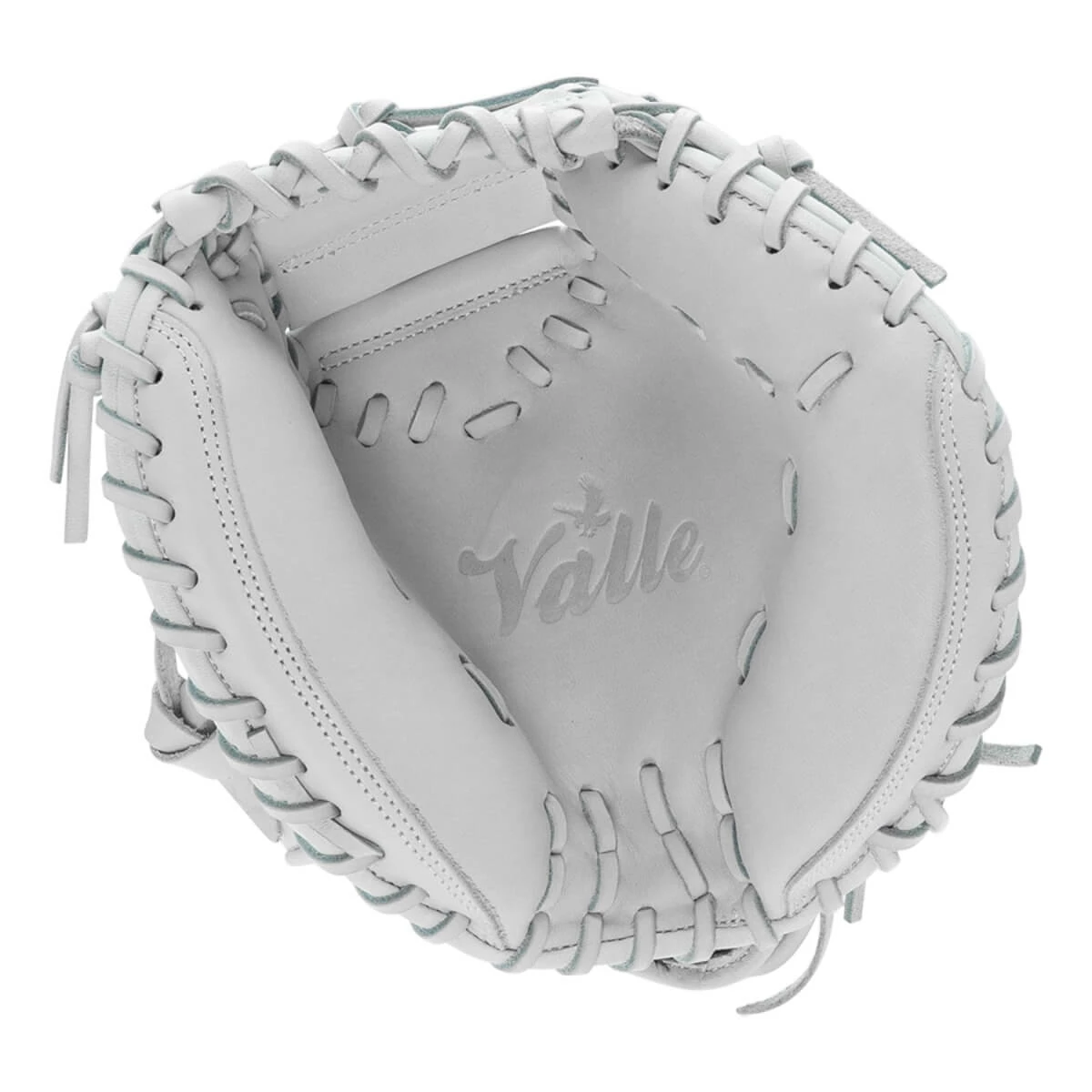 Valle Gloves LLC Valle Eagle 27" Catcher's Training Mitt 4 Valle Gloves LLC Valle Eagle 27" Catcher's Training Mitt - Image 2