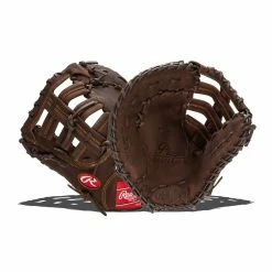Rawlings Player Preferred 12.5" Baseball First Base Mitt 23 Rawlings Player Preferred 12.5" Baseball First Base Mitt -Outlet Baseball Gloves Store a2aa 01 22 rawlings player preferred 12 5 first base mitt pfbdct 25388 017 l