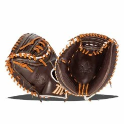 Marucci Krewe 32" Youth Baseball Catcher's Mitt -Outlet Baseball Gloves Store a2f1 09 22 marucci krewe 32 youth baseball catchers mitt mfgkr220c1 35983 1 l