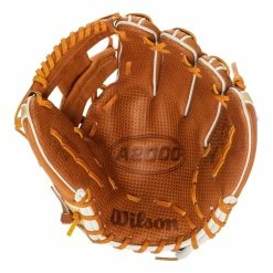 Wilson A2000 Spin Control 1787 11.75" Baseball Glove -Outlet Baseball Gloves Store a303 05 22 wilson a2000 1787 spin control 11 75 baseball glove wbw1004001175 35787 6 l