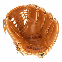 Wilson A2000 PF89 11.5" Baseball Glove -Outlet Baseball Gloves Store a322 02 23 wilson a2000 pf89 11 5 baseball glove wbw100983115 36207 9 l