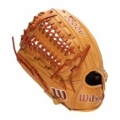Wilson A2000 D33 11.75" Baseball Glove -Outlet Baseball Gloves Store a3b3 10 21 wilson a2000 d33 11 75 baseball glove wbw1000901175 33601 15 l