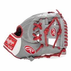 Rawlings HOH Mark Of A Pro 11.25" Baseball Glove -Outlet Baseball Gloves Store a3bf 03 22 rawlings hoh mark of a pro 11 25 baseball glove spnp2 2gw 33464 11 l