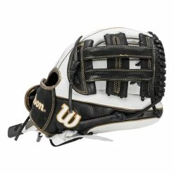 Wilson A1000 IF12 12" Fastpitch Softball Glove -Outlet Baseball Gloves Store a3f1 11 22 wilson a1000 if12 12 fastpitch softball glove wbw10017912 34278 4 l