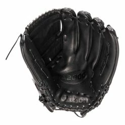 Wilson A2000 JL34 Jon Lester 12.5" Baseball Glove -Outlet Baseball Gloves Store a461 04 22 wilson a2000 jon lester jl34 12 5 baseball glove wbw100238125 33642 9 l