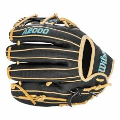 Wilson A2000 SuperSkin DP15 Spin Control 11.5" Baseball Glove -Outlet Baseball Gloves Store a479 05 22 wilson a2000 superskin dp15 spin control 11 5 baseball glove wbw100399115 35786 5 l