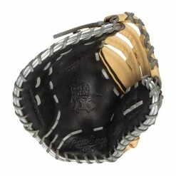 Rawlings Heart Of The Hide R2G 12.5" Baseball First Base Mitt -Outlet Baseball Gloves Store a48b 12 21 rawlings heart of the hide r2g 12 5 baseball first base mitt prorfm18 10bc 34613 6 l