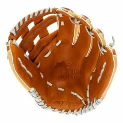 Marucci Acadia 12.5" Fastpitch Softball Glove -Outlet Baseball Gloves Store a4a9 09 22 marucci acadia 12 5 youth fastpitch softball glove mfgacfp97r3 35977 13 l