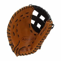 Wilson A2000 2013 12.5" Baseball First Base Mitt -Outlet Baseball Gloves Store a4ca 10 21 wilson a2000 12 5 first base mitt wta20rb202013 31804 2 l
