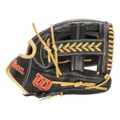 Wilson A2000 Super SnakeSkin FP12 12" Fastpitch Softball Glove -Outlet Baseball Gloves Store a577 02 23 wilson a2000 fp12 12 fastpitch softball glove wbw10020912 33631 11 l