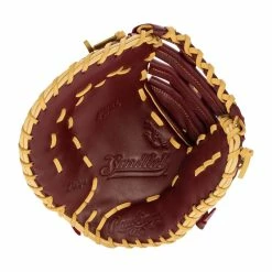 Rawlings Sandlot 12.5" Baseball First Base Mitt -Outlet Baseball Gloves Store a58f 08 21 rawlings sandlot 12 5 baseball first base mitt sfm18s 34633 11 l