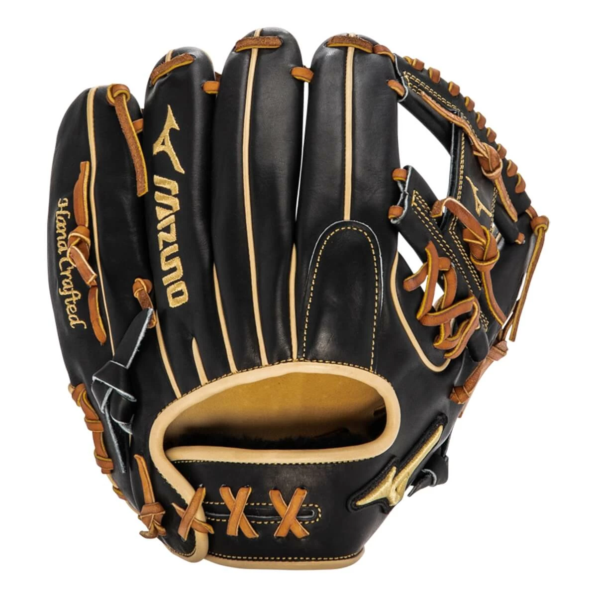 Mizuno Pro Select 11.75" Baseball Glove 9 Mizuno Pro Select 11.75" Baseball Glove - Image 7
