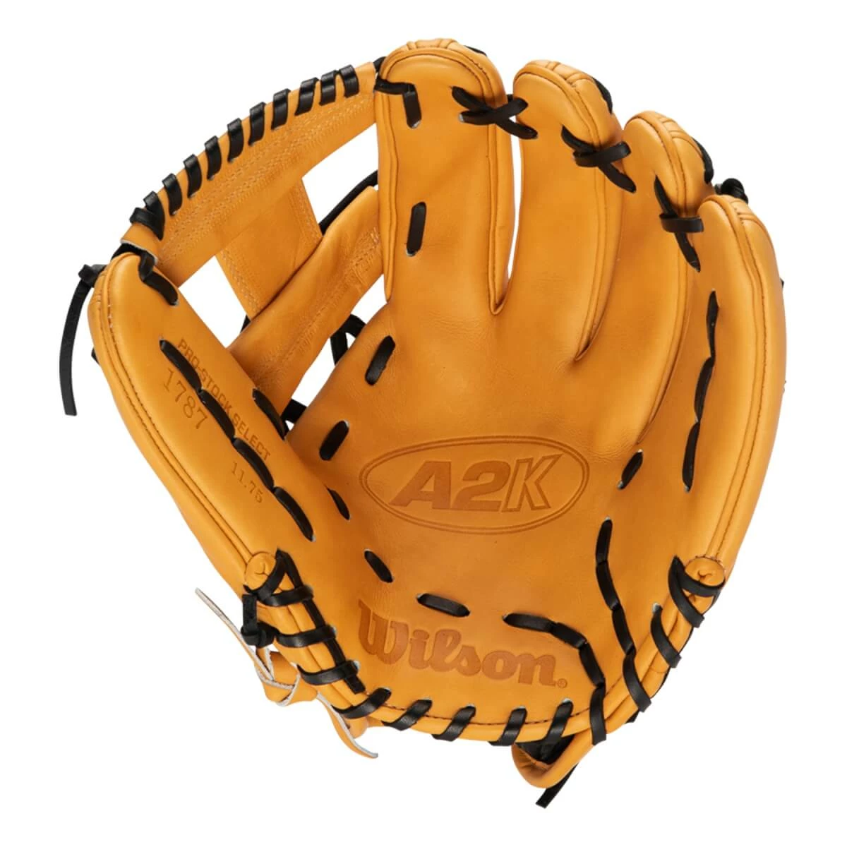 Wilson A2K 1787 11.75" Baseball Glove 4 Wilson A2K 1787 11.75" Baseball Glove - Image 2
