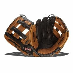 Miken Super Soft Series 12.25" Slow Pitch Softball Glove