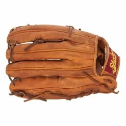 Shoeless Joe Professional 12.5" Baseball Glove 27 Shoeless Joe Professional 12.5" Baseball Glove -Outlet Baseball Gloves Store a640 04 22 shoeless joe professional 12 5 baseball glove 1250tt 7068 012 l