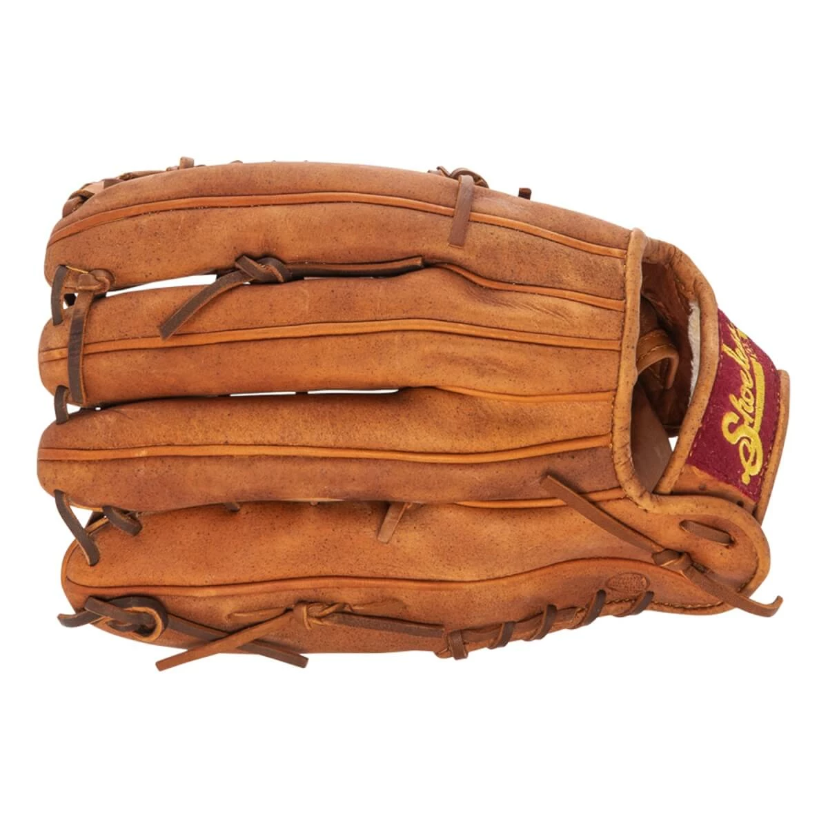 Shoeless Joe Professional 12.5" Baseball Glove 14 Shoeless Joe Professional 12.5" Baseball Glove - Image 12